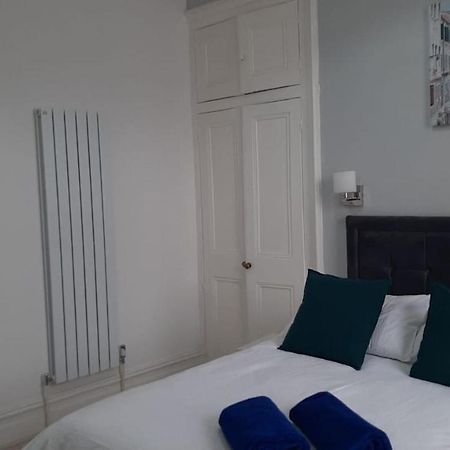 Regency Guesthouse Манчестер Экстерьер фото