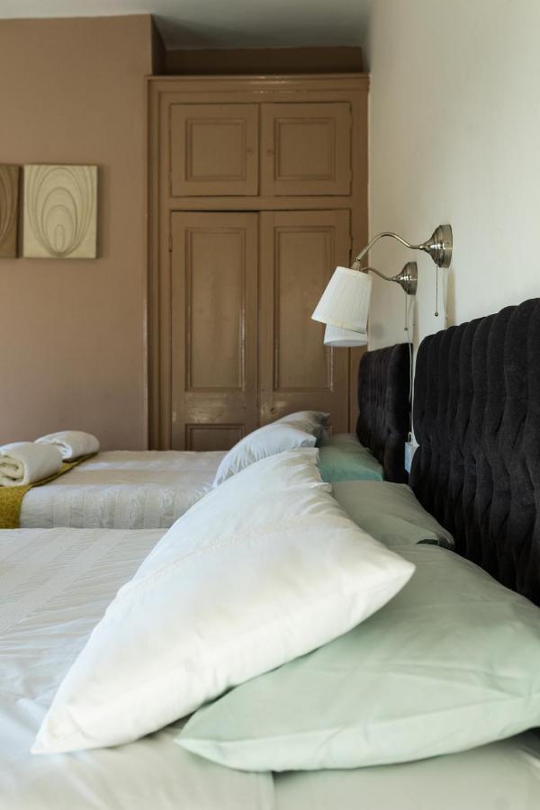 Regency Guesthouse Манчестер Экстерьер фото